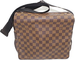 Louis Vuitton Naviglio Handbag