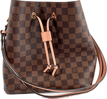 Louis Vuitton NéoNoé Crossbody Bucket Bag
