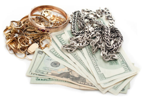 The Dos and Don’t’s of Getting Top Dollar When Selling Your Gold, Silver, and Other Jewelry 