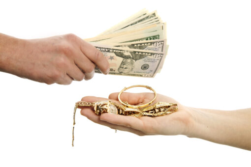 How Do I Sell My Gold Jewelry at a Pawn Shop? Get Expert ...