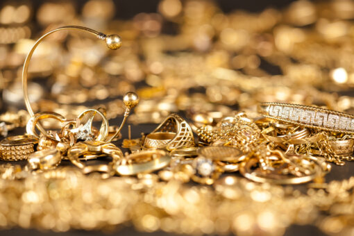 Do You Have Gold Jewelry to Sell? Follow These Tips to Increase the Chances of a Positive Outcome 