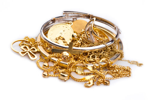 Learn About the Main Ways and Places You Can Sell Your Used Jewelry