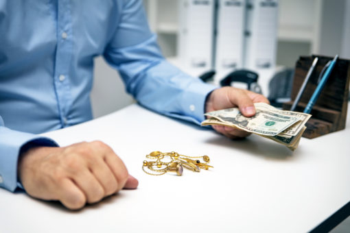 Discover Three of the Most Common Reasons People Choose to Sell Their Jewelry to a Pawn Shop