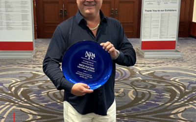 Nick Fulton Named 2023 Pawnbroker of the Year
