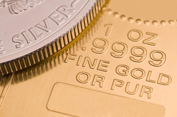 Gold bars and coins vs. silver bars and coins: Which is better for investors?